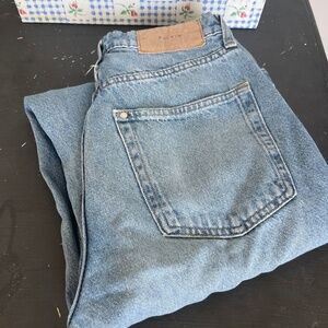 90s straight leg Women’s Jeans